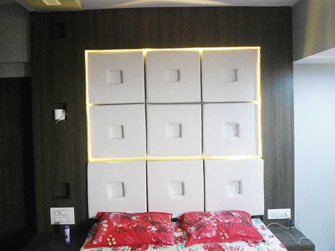 Residential interior Gallery image 11